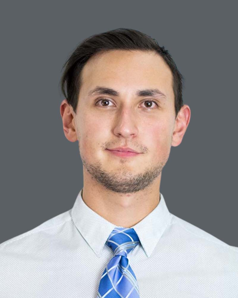 Max Mowat, Head Coach image